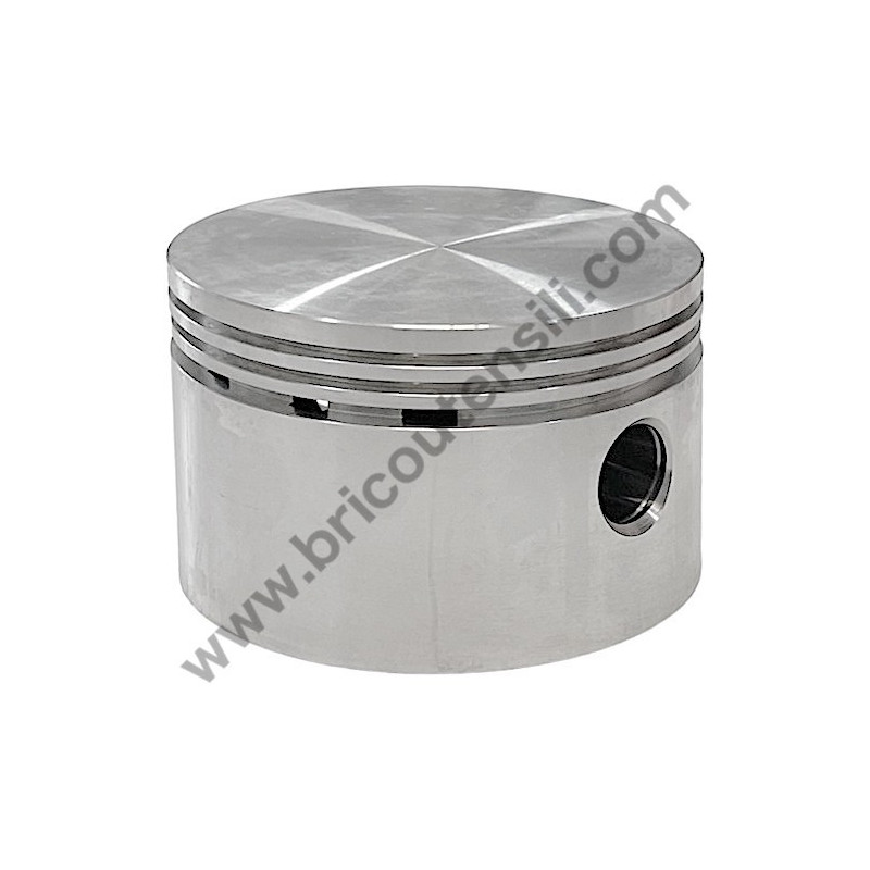 Gruppo Pompante per Compressore a Cinghia A29B BLU