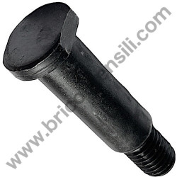 ABAC Wheel Pin D.15MM
