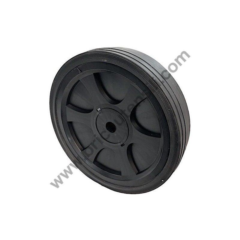 ABAC-BALMA Wheel D.250MM hole 20MM