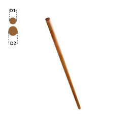 Wooden Handle for Rake