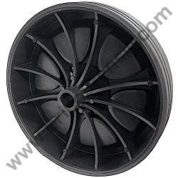 ABAC-BALMA Wheel D.250MM hole 20MM - 1