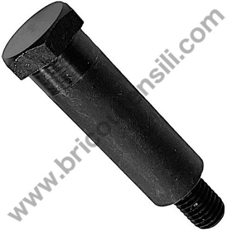 Gruppo Pompante per Compressore a Cinghia A29B BLU