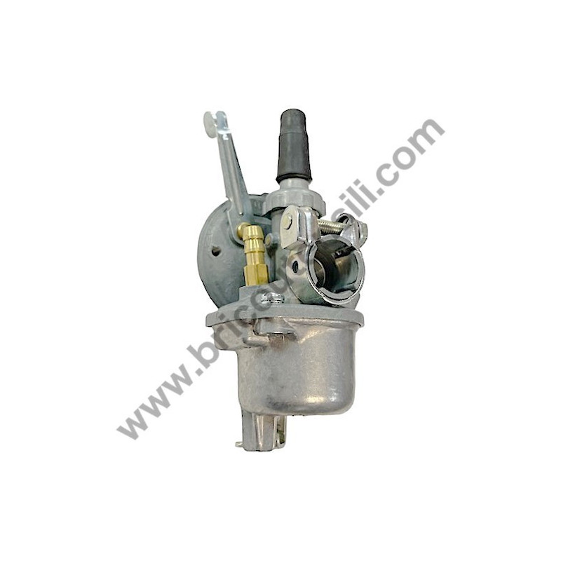 Tanaka SUM400 Carburatore