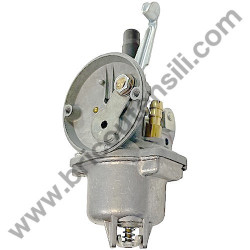 Tanaka SUM400 Carburetor Ass'y - 2