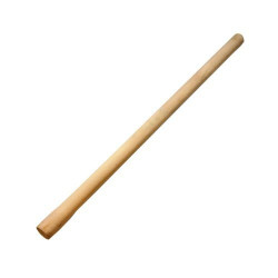 Wooden Handle for Pickaxe