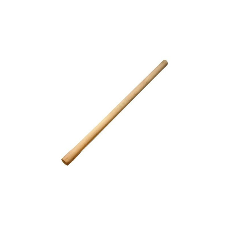 Wooden Handle for Pickaxe
