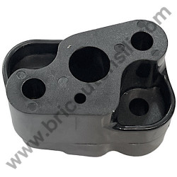 Hitachi CH22EBP2 Isolante Carburatore