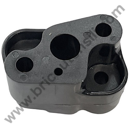 Hitachi CH22EBP2 Isolante Carburatore