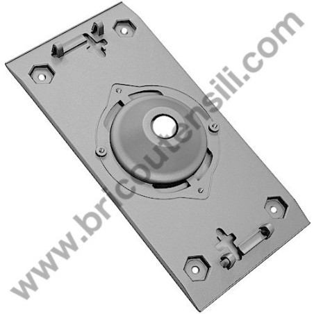 Piastra Base per Levigatrice AEG FS280