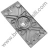 AEG FS280 Base Plate - 1