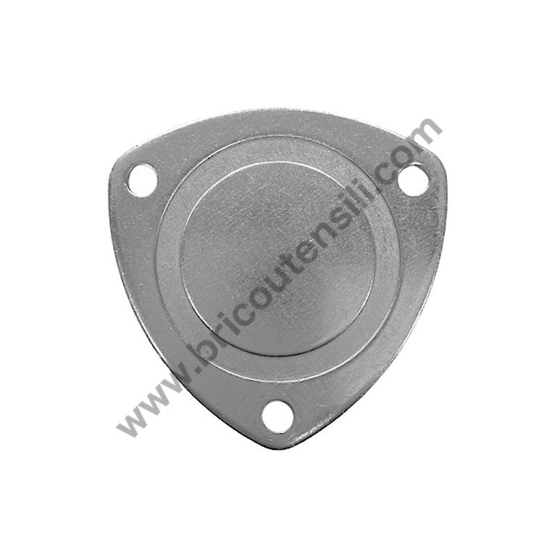 Fiac AB598 Pump Unit Rear Cover