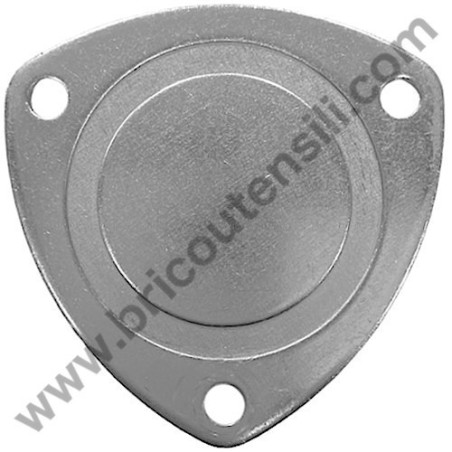 Pistone per Gruppo Pompante Fiac AB 248-338-360