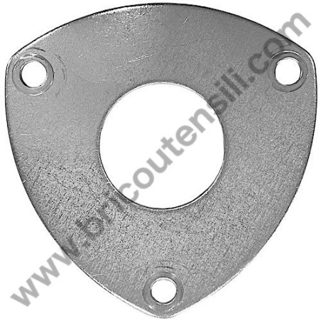 Pistone per Gruppo Pompante Fiac AB 248-338-360