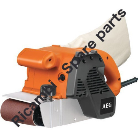 AEG BS18SBL2-202C Trapano Avvitatore IN2 Ricambi