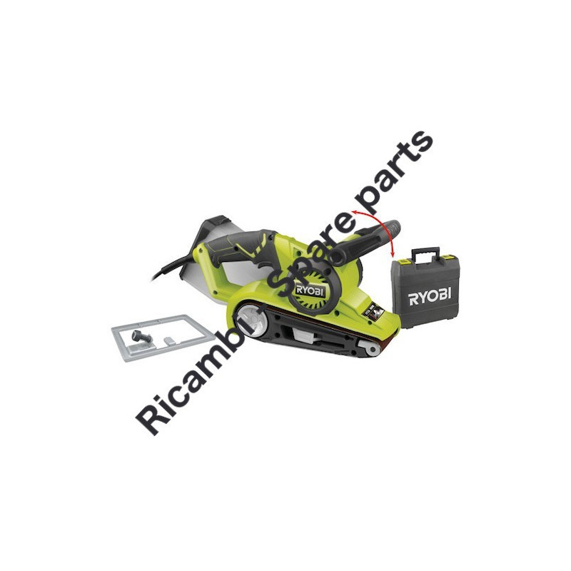 AEG BS18SBL2-202C Trapano Avvitatore IN2 Ricambi