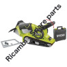 RYOBI EBS800V Levigatrice a Nastro Ricambi