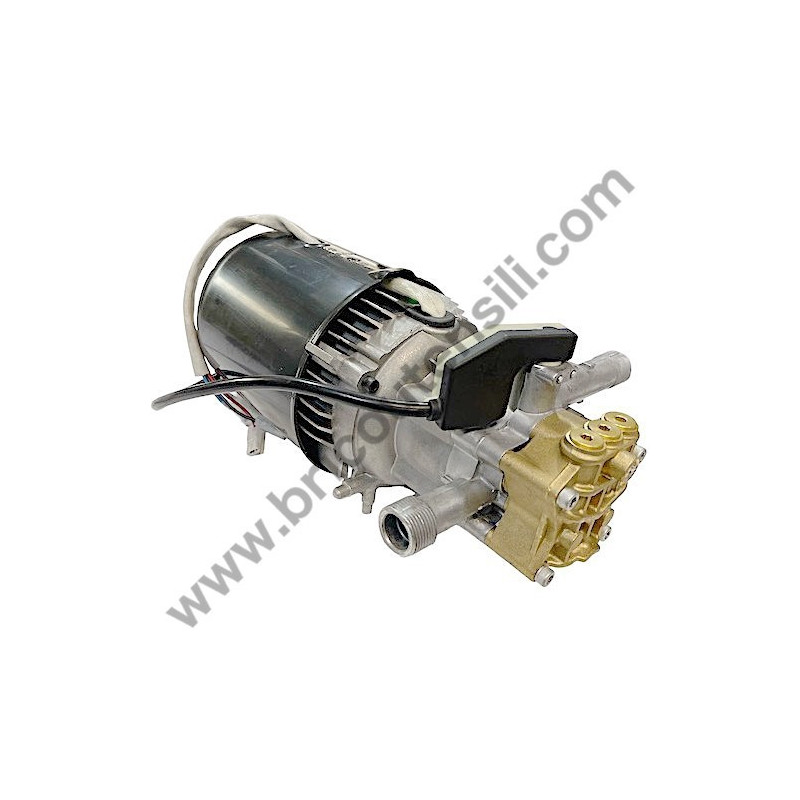 Motore 230/240V per Idropulitrice Lavor FKX 1018