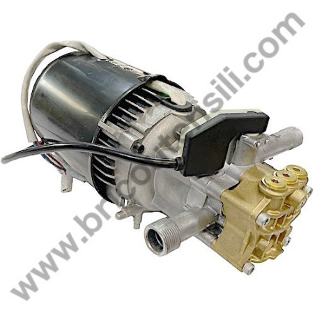 230/240V Motor for Pressure Washer Lavor FKX 1018