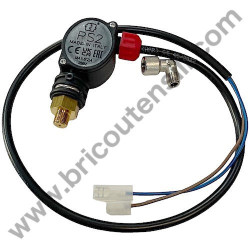 230/240V Motor for Pressure Washer Lavor FKX 1018 - 3