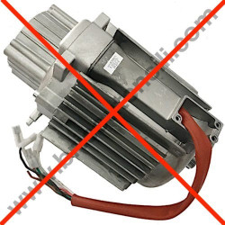230/240V Motor for Pressure Washer Lavor FKX 1018 - 4