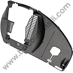 ABAC A49B 100 CT3 Rear Belt Guard