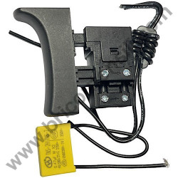 AEG BS18SBL2-202C Trapano Avvitatore IN2 Ricambi