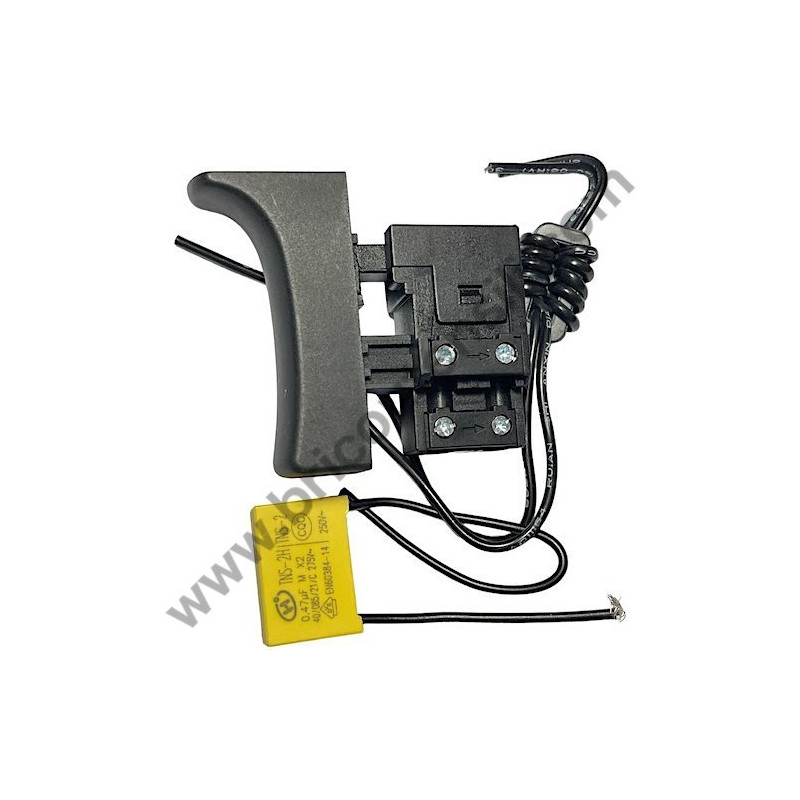 RYOBI RSDS1050-K Interruttore