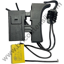 RYOBI RSDS1050-K Interruttore - 1