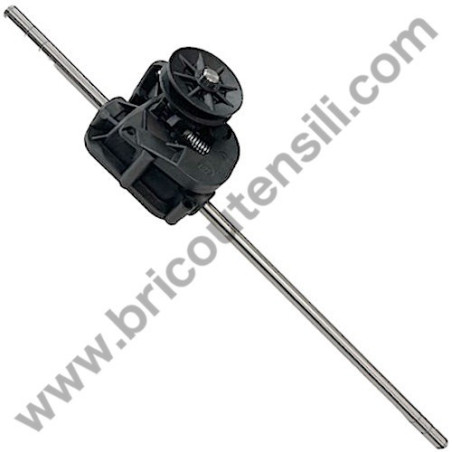 AMA LT 52H Trasmission