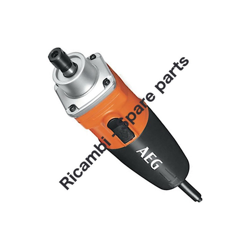 AEG BS18SBL2-202C Trapano Avvitatore IN2 Ricambi