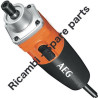 AEG BS18SBL2-202C Trapano Avvitatore IN2 Ricambi