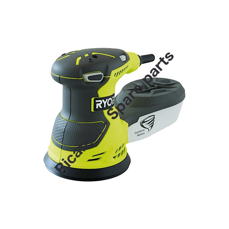 AEG BS18SBL2-202C Trapano Avvitatore IN2 Ricambi