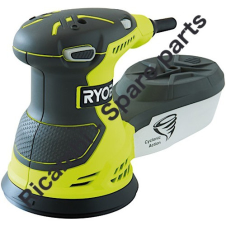 AEG BS18SBL2-202C Trapano Avvitatore IN2 Ricambi