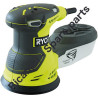 RYOBI ROS300 Random Orbital Sander Parts