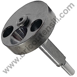 DeWalt DCH253 Albero Motore