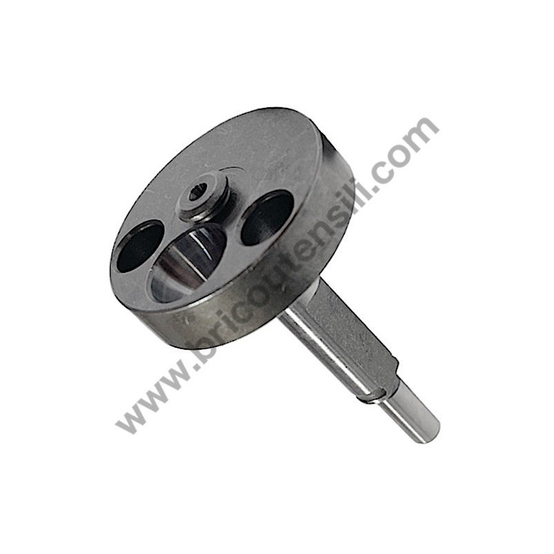 Ricambi Bosch per Trapani Avvitatori a Batteria GSR 10,8 V-LI-2