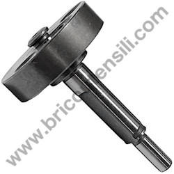 DeWalt DCH253 Rotary Hammer Crankshaft - 1