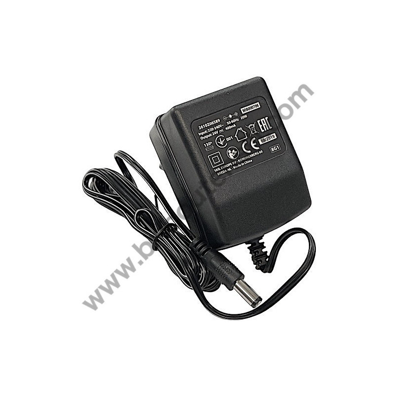 Ricambi Bosch per Trapani Avvitatori a Batteria GSR 10,8 V-LI-2