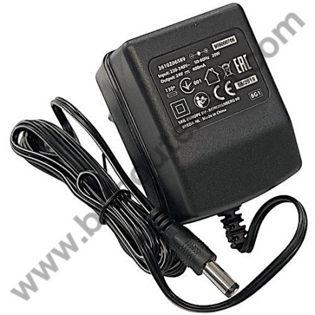 Skil 2598 Battery Charger EU 230/18V 3h
