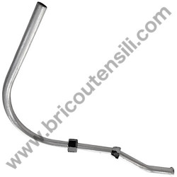 ABAC L30P Kit Tubo Alimentazione