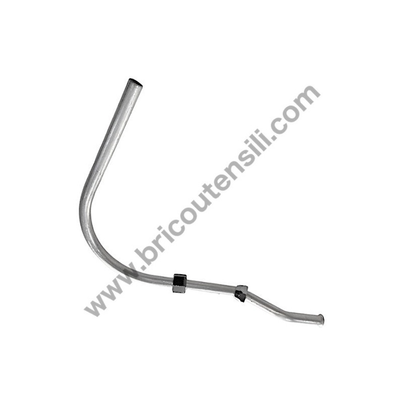 ABAC L30P Infeed Hose Kit