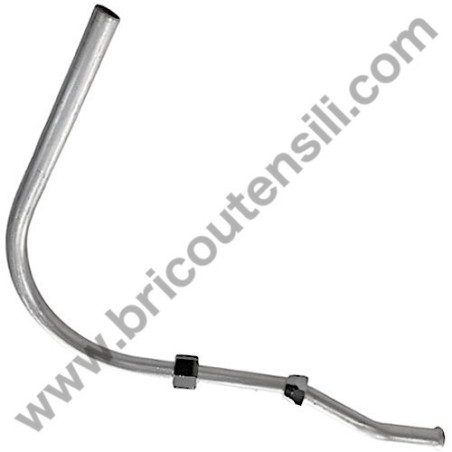 ABAC L30P Kit Tubo Alimentazione