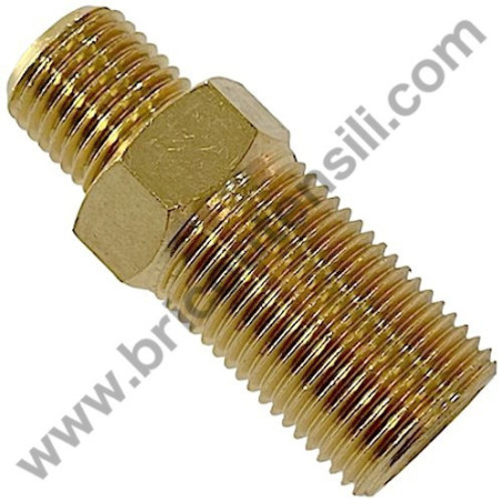 Riduzione 3-8"-1-4" per Compressori FIAC