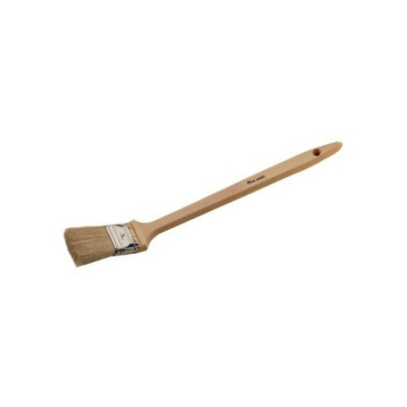 Radiator Brush Wood Handle