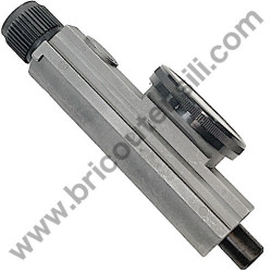 Metabo OFE 1229 SIGNAL Profondimetro - 1