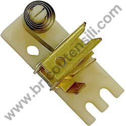 Ricambi Metabo per Smerigliatrici Angolari L 3709-L10-10-LE 9-10