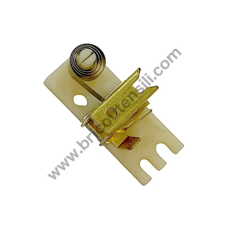 Metabo MHE 5 Brush Holder Complete