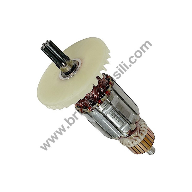 Metabo KH 5-40 Armature Cpl. 230V