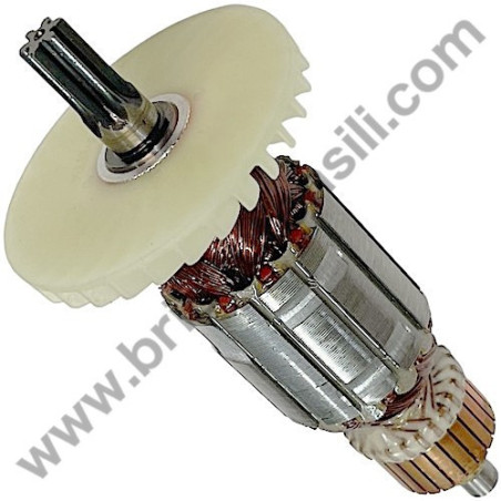 Metabo KH 5-40 Armature Cpl. 230V