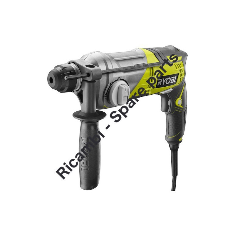 RYOBI RSDS680-K Hammer Drill Parts
